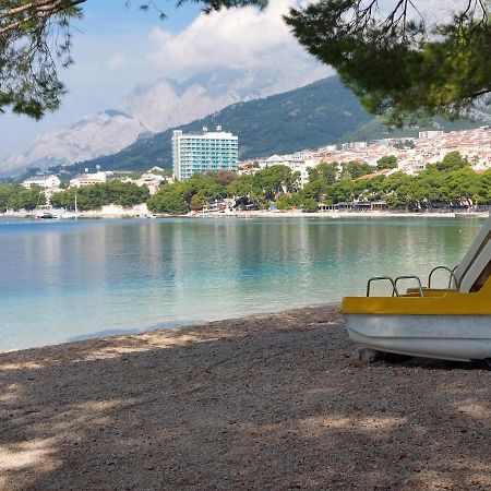 Apartmani Dana Makarska Ngoại thất bức ảnh