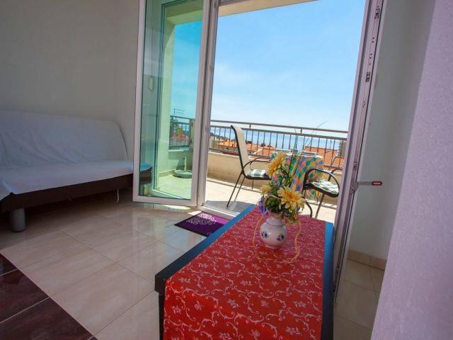 Apartmani Dana Makarska Ngoại thất bức ảnh