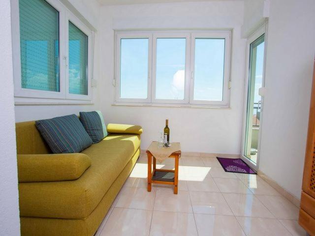 Apartmani Dana Makarska Ngoại thất bức ảnh
