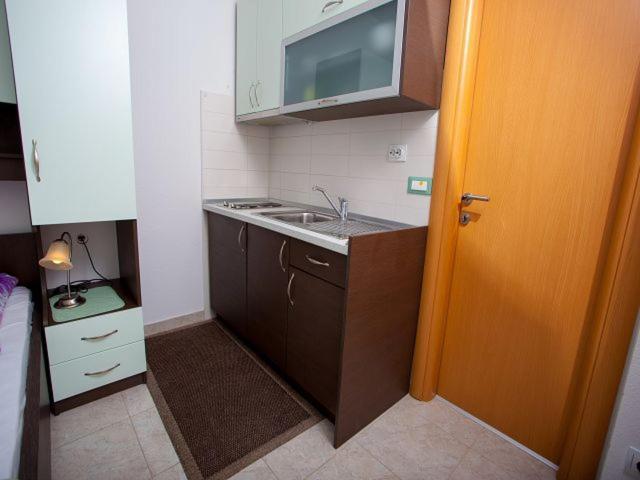 Apartmani Dana Makarska Ngoại thất bức ảnh
