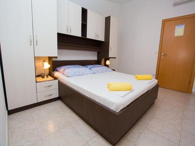 Apartmani Dana Makarska Ngoại thất bức ảnh