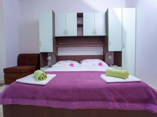 Apartmani Dana Makarska Ngoại thất bức ảnh