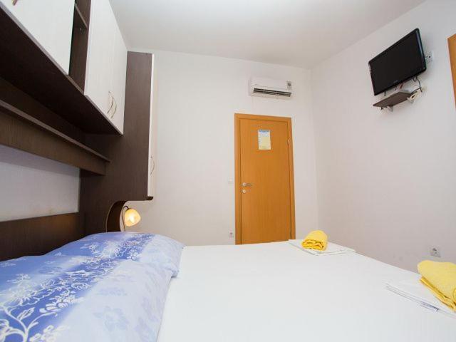 Apartmani Dana Makarska Ngoại thất bức ảnh