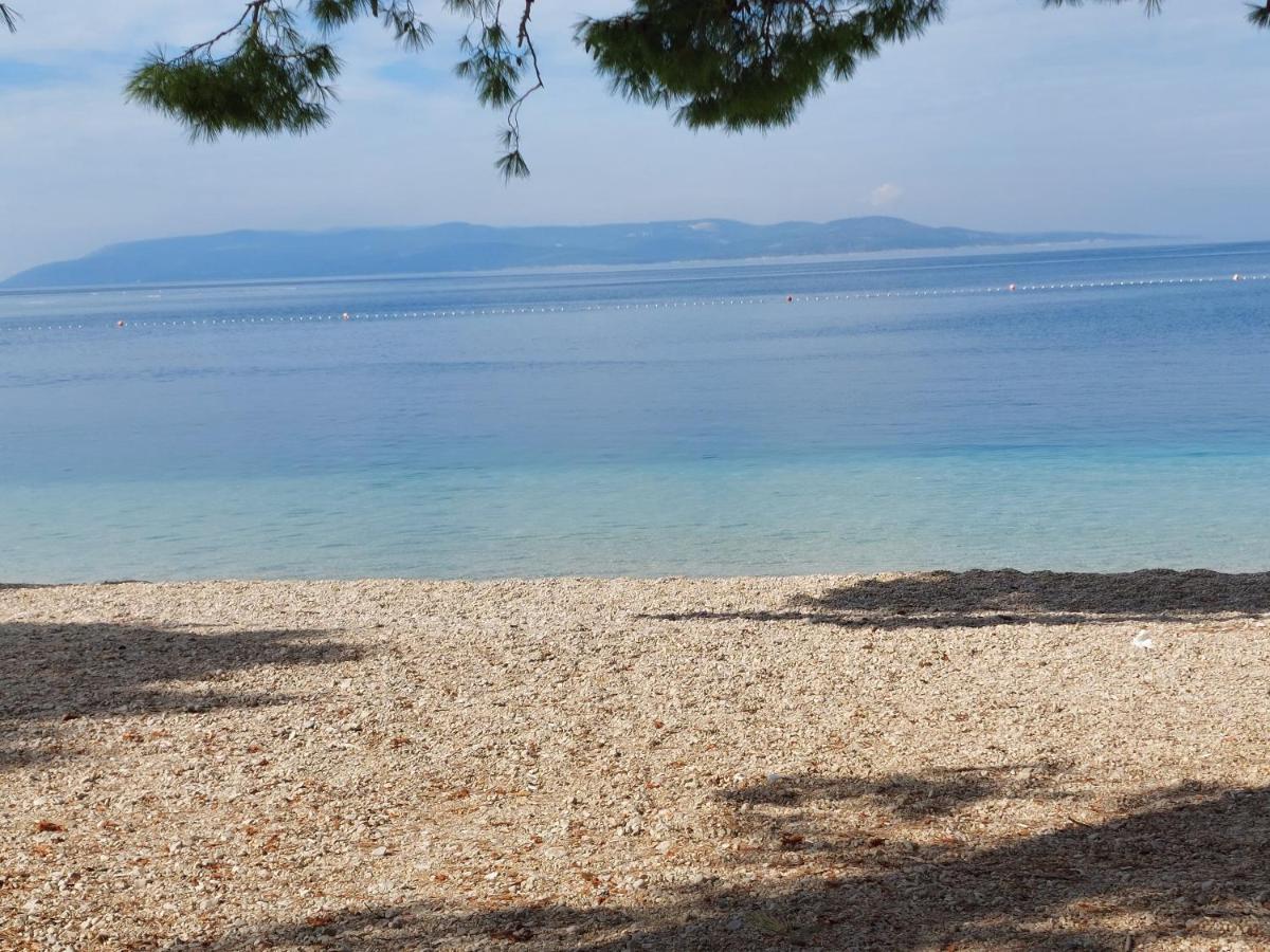 Apartmani Dana Makarska Ngoại thất bức ảnh